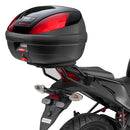 Honda CBR 250 R [GIVI] - Topkasseholder til MONOLOCK® kufferter max