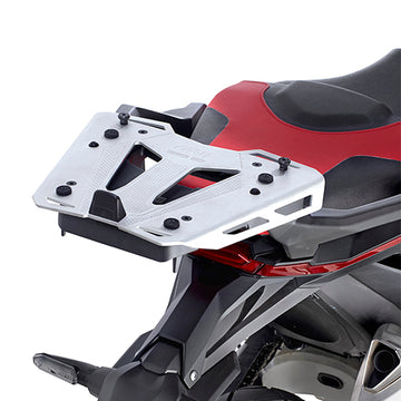 Honda X-ADV 750 [GIVI] - Topkasseholder til MONOKEY® eller MONOLOCK® kufferter, der skal monteres med MONOKEY® pladen M5