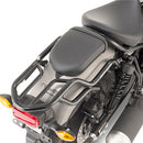 Honda CMX 500 Rebel [GIVI] - topboksholder til MONOKEY® eller MONOLOCK® kufferter til MONOKEY® kufferter brug