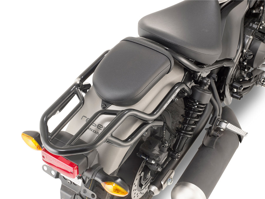 Honda CMX 500 Rebel [2017-2026] – Topkasseholder til Monokey/Monolock