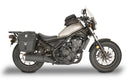 Honda CMX 500 Rebel [2017-2026] – Topkasseholder til Monokey/Monolock