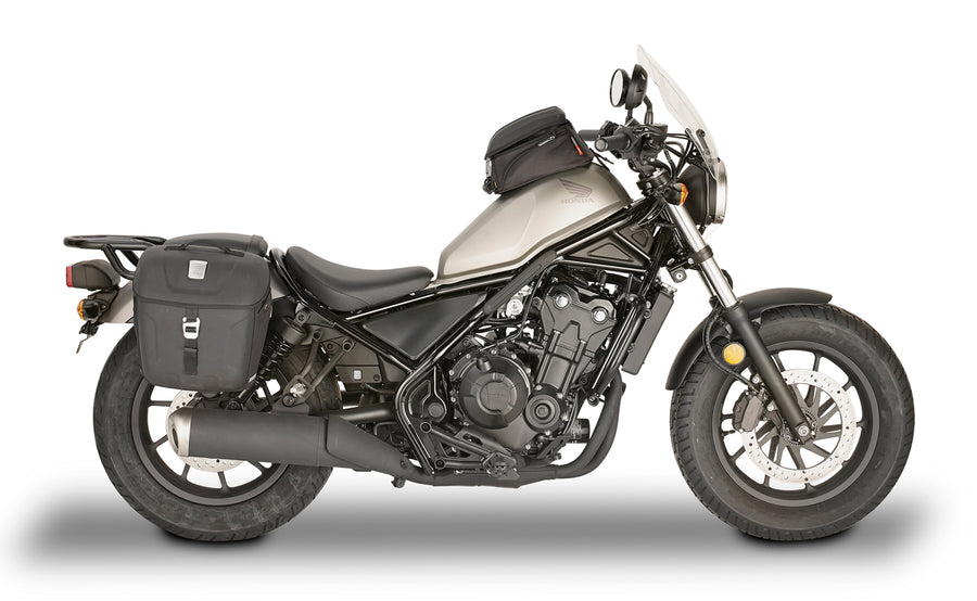 Honda CMX 500 Rebel [2017-2026] – Topkasseholder til Monokey/Monolock