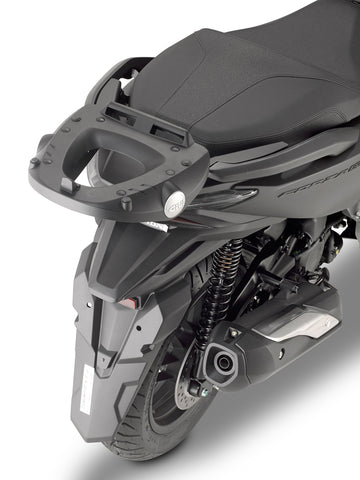 Honda Forza 125 [2023–2026] – Topcaseträger für Monokey/Monolock