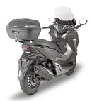 Honda ADV 350 [2022–2026] – Topcaseträger für Monokey/Monolock