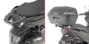 Honda Forza 300 [2019-2020] - Topkasseholder til Monokey/Monolock
