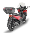 Honda Forza 300 [2019-2020] - Topkasseholder til Monokey/Monolock