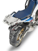 Honda CRF 1100 L Africa Twin Adventure Sports [2020-2026] - Topkasseholder til Monokey/Monolock