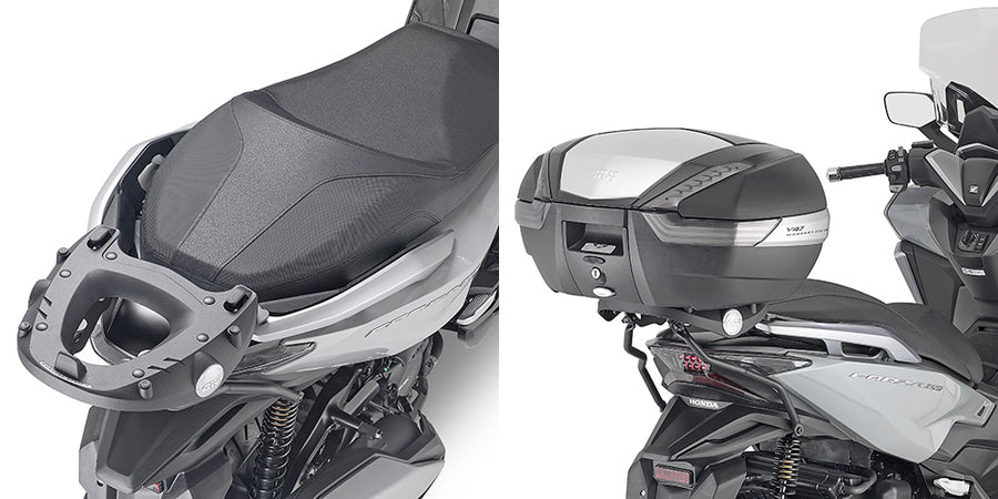 HONDA NSS 350 FORZA [2021-2022] - Specifik baghjul