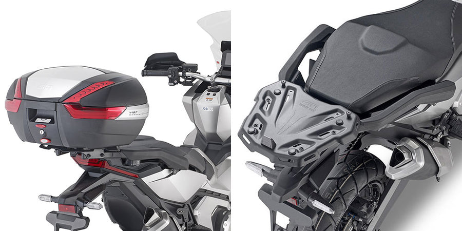HONDA NSS 750 FORZA [2021-2022] - Specifik bageste stativ