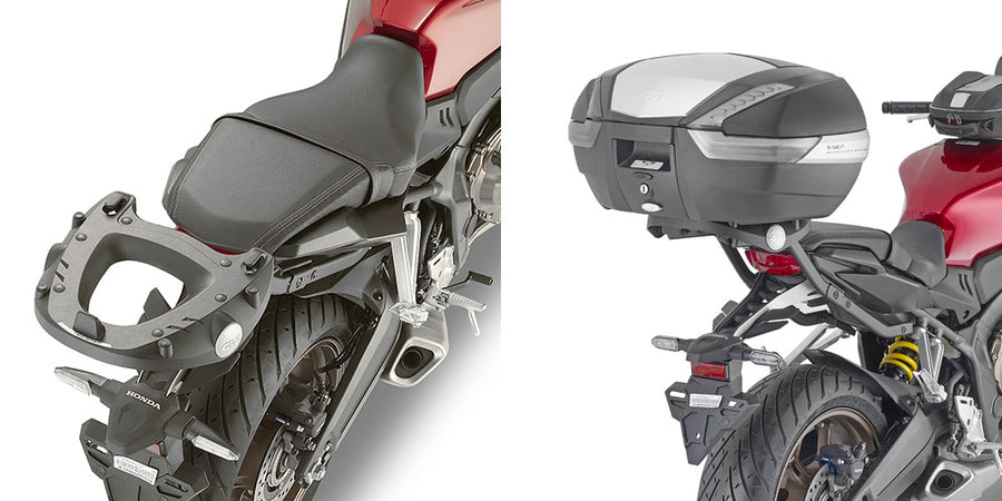 HONDA CBR 650 R [2021-2023] - Specifik bagbærer