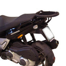 Gilera Runner 50-125-200 [GIVI] - Topkasseholder til MONOLOCK®-kassepaneler skal bores