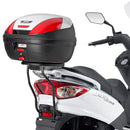 SYM Joyride Evo 200 [2009-2022] - topkasseholder til Monolock
