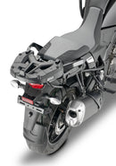 Suzuki V-Strom 1050 DE [2023-2026] - Topkasseholder til Monokey eller Monolock, med plade
