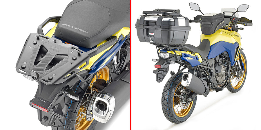 SUZUKI DL 800 V STROM [2023-2025] - Specifik bagbærer