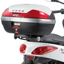 Yamaha X-MAX 125-250 [GIVI] - Toptaskeholder til MONOKEY® kufferter max.