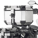 Kawasaki Versys 650 [GIVI] - Topkasseholder til MONOKEY® eller MONOLOCK® kufferter, der skal monteres med MONOKEY® pladen M5