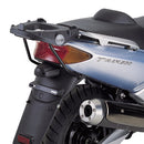 Yamaha T-MAX 500 [GIVI] - Topkasseholder til MONOKEY® kufferter med MONOKEY® plade