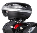BMW F 650 GS / F 800 GS [GIVI] - Topkasseholder til MONOKEY® kufferter med MONOKEY® plade