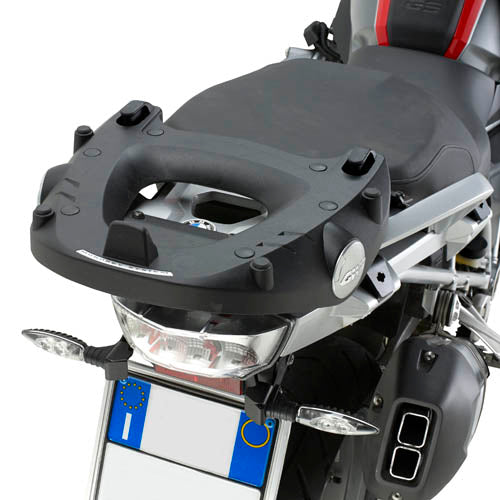 BMW R 1200 GS [GIVI] - Topcase Träger für MONOKEY® Koffer mit MONOKEY® Platte