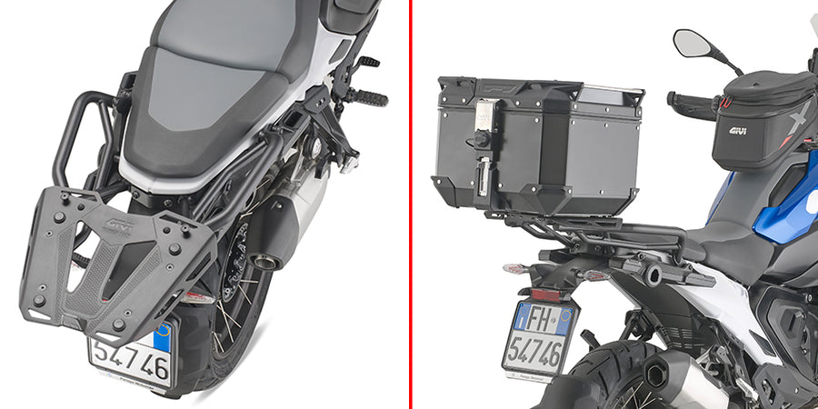 BMW R 1300 GS ADVENTURE [2024-2025] - Specifik bagbærer