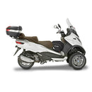 Piaggio MP3 500 dvs. Sport/Business [2014-2017] – Monokey top taskeholder
