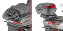 Piaggio MP3 500 Sport/Business [2018-2021] – Monokey/Monolock topkasseholder