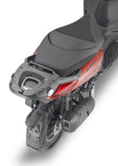 Piaggio Beverly 400 HPE [2021-2026] – Monolock topkasseholder