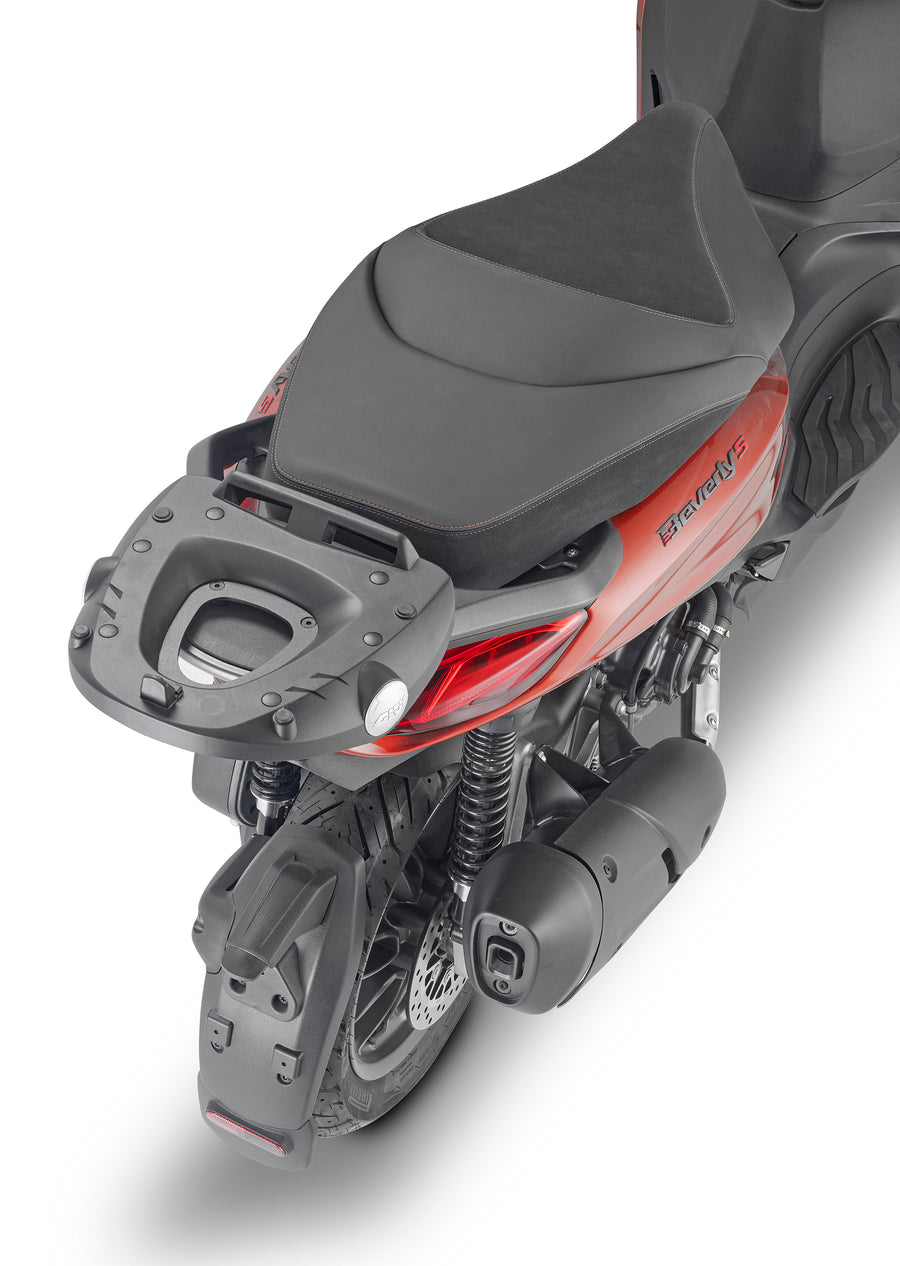 Piaggio Beverly 400 HPE [2021-2026] – Monolock topkasseholder