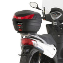 Kymco Agility 125 R16+ [2014-2026] - Monolock topkasseholder
