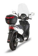 Kymco Agility 200 R16+ [2014-2026] - Monolock topkasseholder
