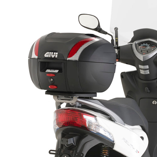 Kymco Agility 200 R16+ [2014-2026] - Monolock topkasseholder