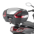Kymco Downtown 350 i [2015-2024] – Monokey/Monolock topkasseholder