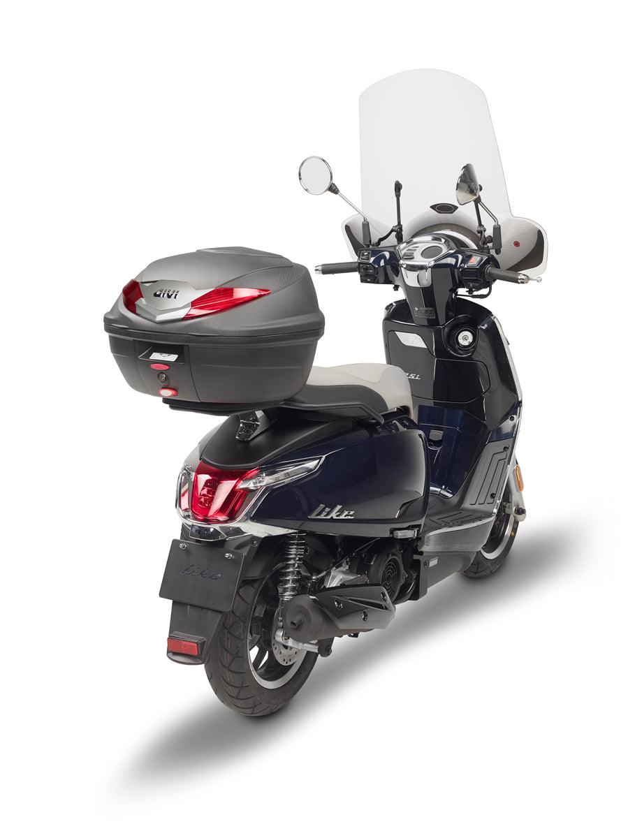 Kymco Like 150 [2017-2026] – Monolock topkasseholder