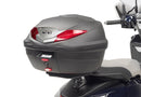 Kymco Like 150 [2017-2026] – Monolock topkasseholder