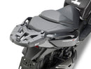 Kymco Xciting S 400 i TCS [2018-2024] - Monokey/Monolock topkasseholder