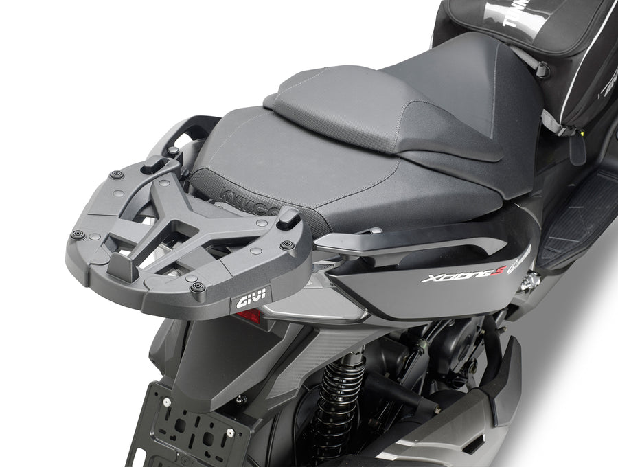 Kymco Xciting S 400 i TCS [2018-2024] - Monokey/Monolock topkasseholder
