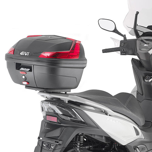 Kymco Agility 350 R16 [2019-2026] – Monolock topkasseholder