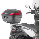 Kymco Agility 350 R16 [2019-2026] – Monolock topkasseholder