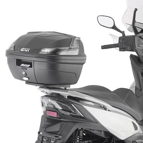 Kymco Agility 350 R16 [2019-2026] – Monolock topkasseholder