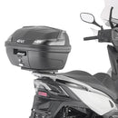 Kymco Agility 350 R16 [2019-2026] – Monolock topkasseholder