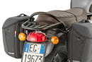 Triumph Bonneville T 100 [2017–2022] – Topcaseträger Monokey/Monolock, schwarz