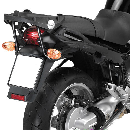 BMW R 850 R [GIVI] - Topcase Träger für MONOKEY® Koffer nicht kompatibel mit R850R Comfort
