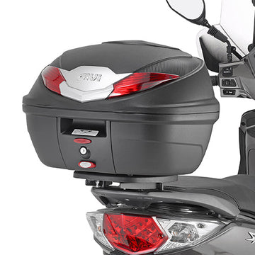 SYM Symphony ST 200 [2015–2020] – Topcaseträger Monolock