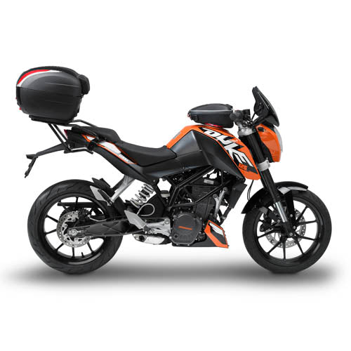 KTM Duke 390 [2011-2016] – Monolock topkasseholder