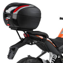 KTM Duke 390 [2011-2016] – Monolock topkasseholder