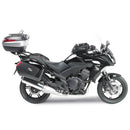 Honda CBF 1000 [2010–2014] – Topcaseträger Monokey mit Platte