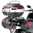 Honda CBF 1000 ST [2010-2014] – Monokey topkasseholder med plade