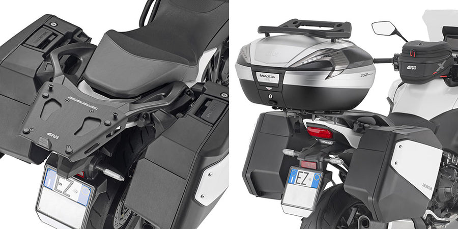 HONDA NT 1100 [2022] - Specifik bagbærer