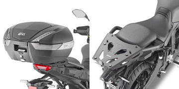 YAMAHA TRACER 9 [2021-2024] - Specifik bagbærer
