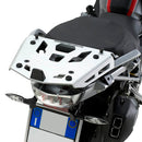 BMW R 1200 GS [GIVI] - Holder lavet af anodiseret aluminium til MONOKEY® kufferter kompatibel med originale sideholdere